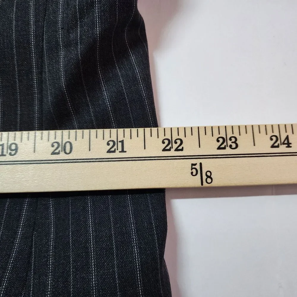 TOMMY HILFIGER WOOL‎ BLAZER SIZE 42R